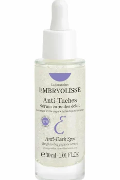 Embryolisse Sérum capsules éclat