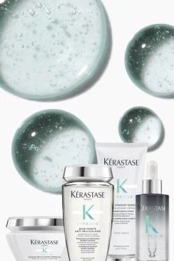 Clearance Kérastase Sérum cellulaire nuit anti-pelliculaire intensif Symbiose