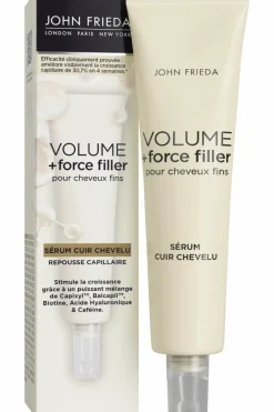 Clearance John Frieda Sérum cheveux croissance & densité