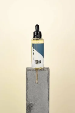 Discount Cut by Fred Sérum cheveux nourrissant & lissant Vegan Serum