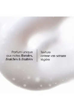 Klorane Sérum cheveux ultra-désaltérant 72h au Figuier de barbarie