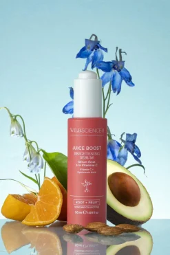 Discount Wild Science Lab Sérum éclat à la vitamine C Juice Boost