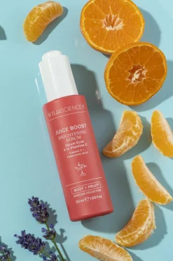 Discount Wild Science Lab Sérum éclat à la vitamine C Juice Boost