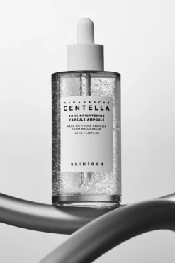 Best SKIN 1004 Sérum éclat anti-taches