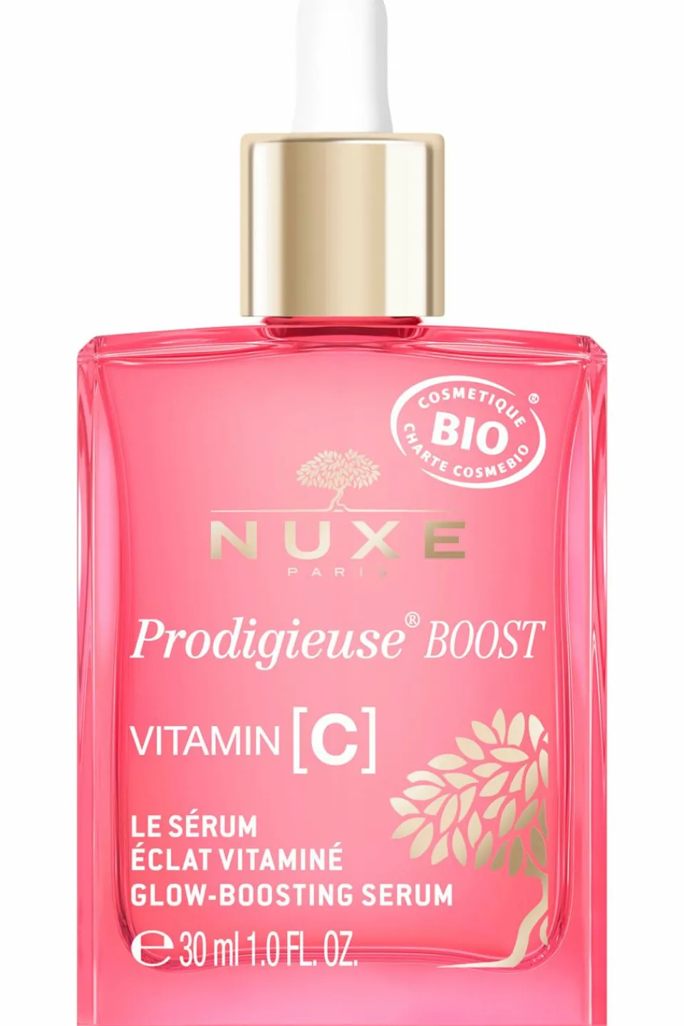 Sale Nuxe Sérum éclat vitaminé Prodigieuse® Boost