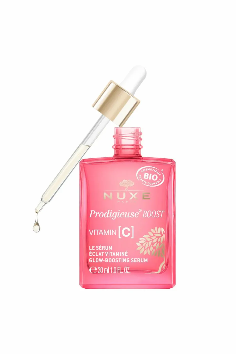 Sale Nuxe Sérum éclat vitaminé Prodigieuse® Boost