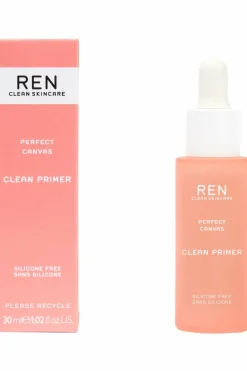 Outlet REN Sérum Clean Primer Perfect Canvas