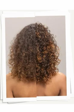 Outlet Davines Sérum coiffant pour boucles CURL Building