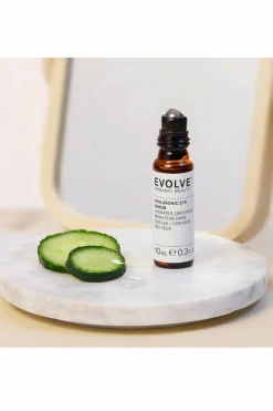 Hot Evolve Beauty Sérum complexe hyaluronique yeux