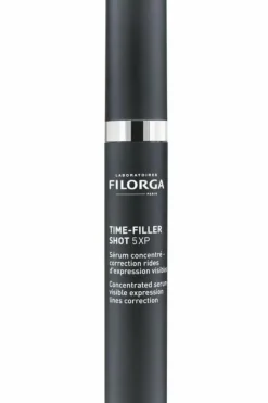 New Filorga Sérum concentré correcteur de rides Time-Filler Shot