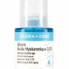 Hot Aroma-Zone Sérum concentré d’acide hyaluronique 3,5% rechargeable