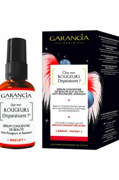 Online Garancia Sérum concentré Que Mes Rougeurs Disparaissent !