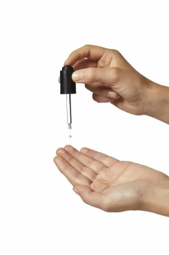 New Kiehl's Sérum concentré régénerateur de nuit Midnight Recovery