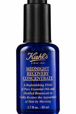 New Kiehl's Sérum concentré régénerateur de nuit Midnight Recovery