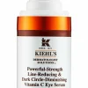 Online Kiehl's Sérum contour des yeux réducteur de rides et anti-cernes à la vitamine C
