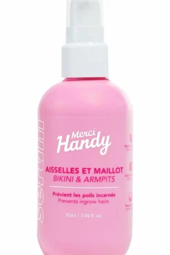 Outlet Merci Handy Sérum corps aisselles & maillot