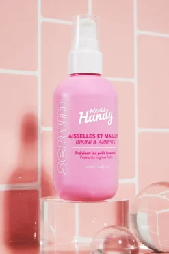 Outlet Merci Handy Sérum corps aisselles & maillot