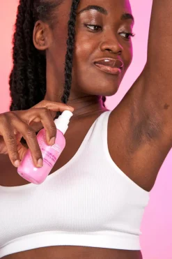 Outlet Merci Handy Sérum corps aisselles & maillot