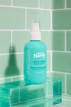 Sale Merci Handy Sérum corps dos & fesses