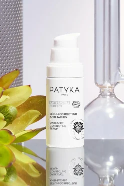 Hot Patyka Sérum correcteur anti-taches