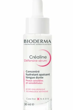 Hot Bioderma Sérum Créaline Défensive