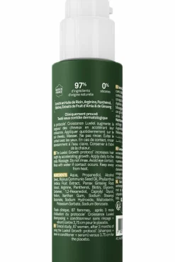 Clearance Luxéol Sérum croissance