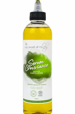 Clearance Les Secrets de Loly Sérum de croissance
