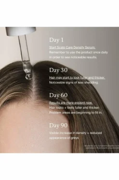 Living Proof Sérum de densité pour le cuir chevelu