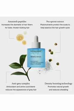 Living Proof Sérum de densité pour le cuir chevelu