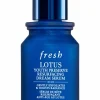 Hot Fresh Sérum de nuit anti-âge au lotus et aux AHAs