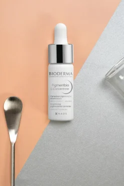 Outlet Bioderma Sérum de nuit anti-taches à la vitamine C Pigmentbio C-concentrate