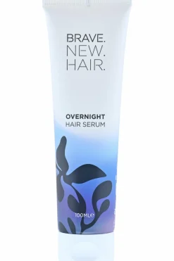Online Brave New Hair Sérum de nuit nourrissant pour cheveux Overnight