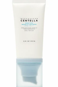 Clearance SKIN 1004 Sérum de protection solaire hydratation intense spf50+ pa++++