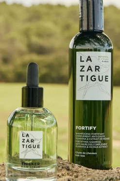 Discount Lazartigue Sérum densifiant cheveux Thicker hair