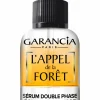 Best Garancia Sérum double phase éclat & jeunesse L’appel de la forêt