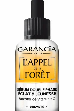 Best Garancia Sérum double phase éclat & jeunesse L’appel de la forêt