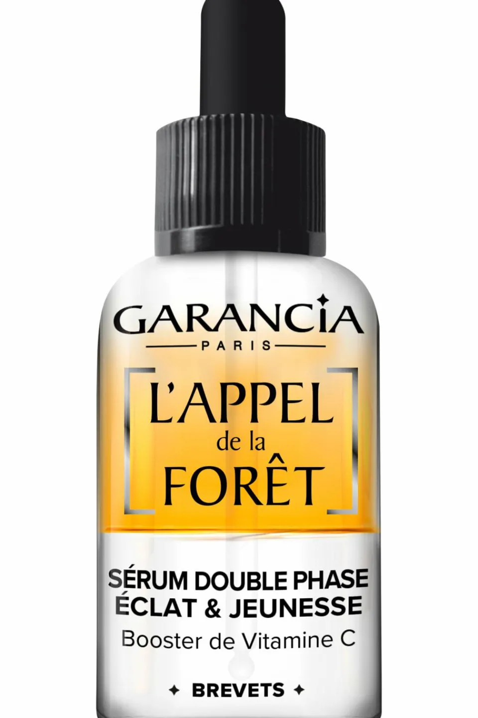Best Garancia Sérum double phase éclat & jeunesse L’appel de la forêt