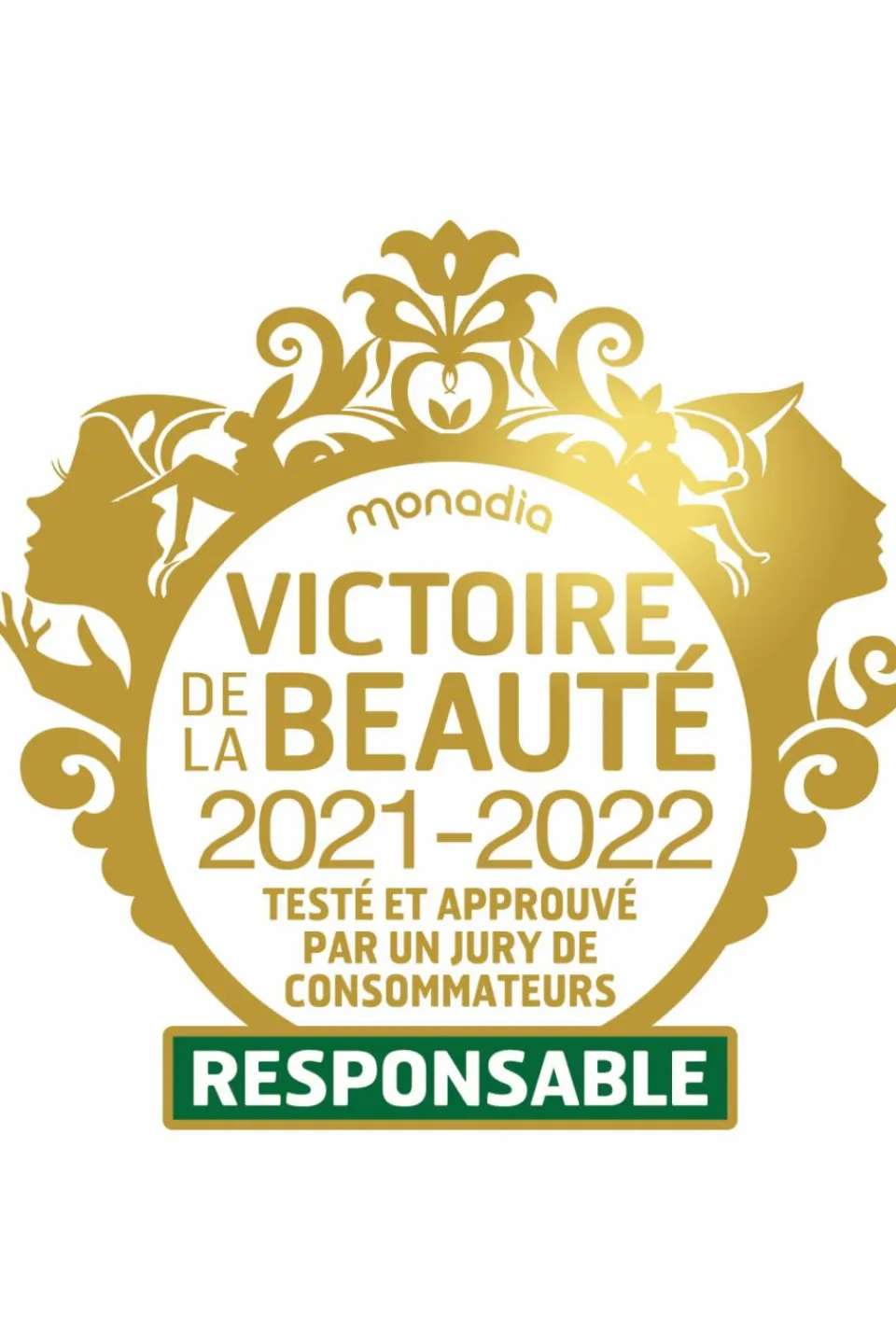 Best Garancia Sérum double phase éclat & jeunesse L’appel de la forêt