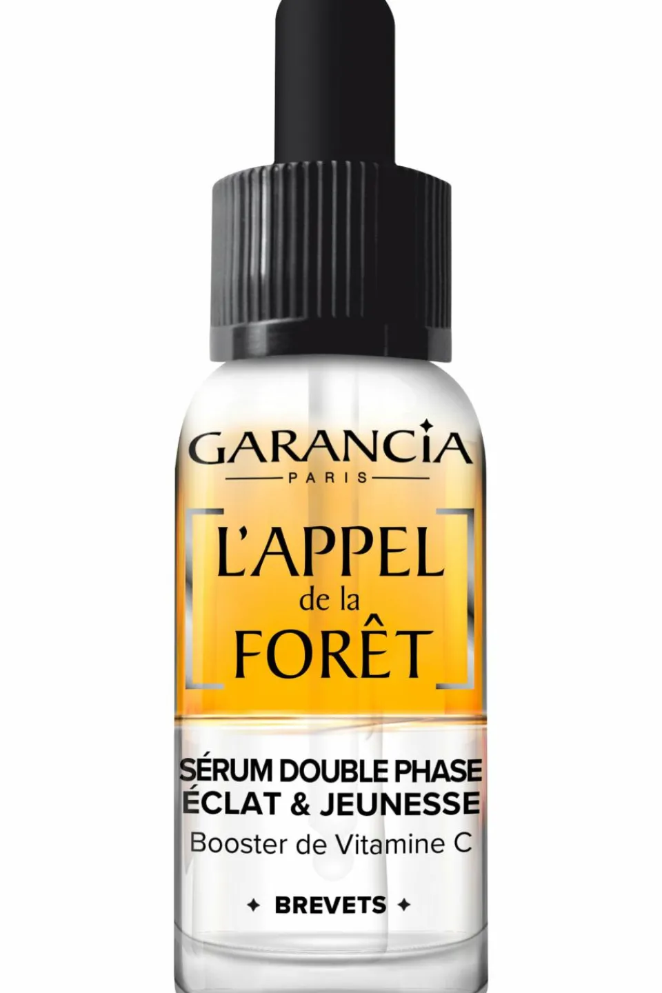 Best Garancia Sérum double phase éclat & jeunesse L’appel de la forêt