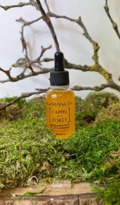 Best Garancia Sérum double phase éclat & jeunesse L’appel de la forêt