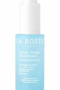 Hot La Rosée Sérum désaltérant à l’acide hyaluronique
