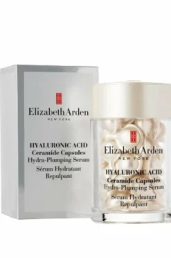 Hot Elizabeth Arden Sérum en capsules hydratant et repulpant Hyaluronic Acid
