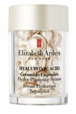 Hot Elizabeth Arden Sérum en capsules hydratant et repulpant Hyaluronic Acid