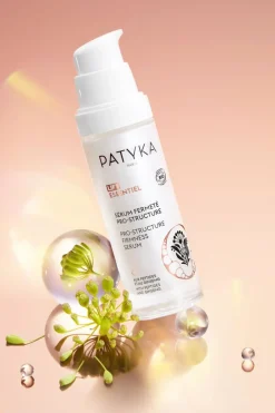 Hot Patyka Sérum fermeté pro-structure Lift Essentiel