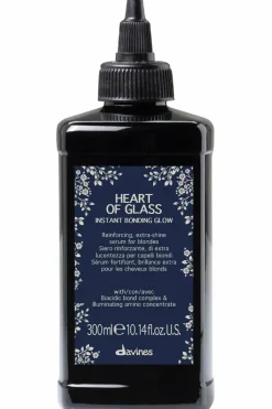 Online Davines Sérum fortifiant brillance extra pour cheveux blonds Heart of Glass Instant Bonding Glow