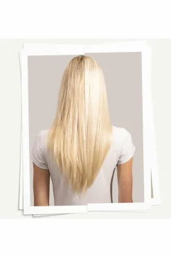 Online Davines Sérum fortifiant brillance extra pour cheveux blonds Heart of Glass Instant Bonding Glow