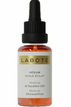 LABOTÉ Sérum huile éclat