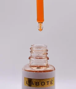 LABOTÉ Sérum huile éclat