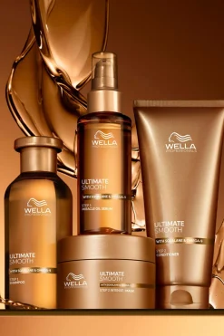 Best Wella Professionals Sérum huile miracle Ultimate Smooth