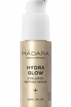 Hot Mádara Cosmetics Sérum hyaluronique aux peptides Hydra Glow